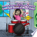 Loud and Quiet in Music Class cover