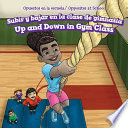 Up and Down in Gym Class cover