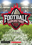 Football Superstars 2017 cover