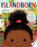 Islandborn cover