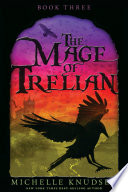 The Mage of Trelian cover