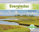 Everglades National Park cover