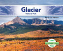 Glacier National Park cover