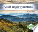 Great Smoky Mountains National Park cover
