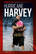 Hurricane Harvey cover