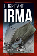 Hurricane Irma cover