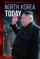 North Korea Today cover