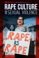Rape Culture and Sexual Violence cover