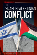 The Israeli-Palestinian Conflict cover