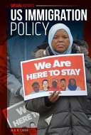 US Immigration Policy cover