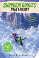 Avalanche! cover