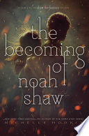 The Becoming of Noah Shaw cover