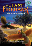 The Whispering Oak cover