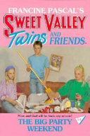 The Big Party Weekend cover