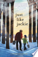 Just Like Jackie cover