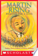 Martin Rising: Requiem for a King cover