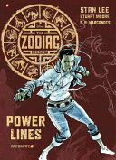 Power Lines cover