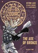 The Age of Bronze cover