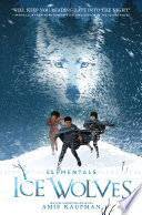 Ice Wolves cover