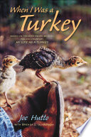When I Was a Turkey cover