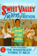 The Wakefields Strike It Rich cover