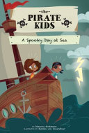 A Spooky Day at Sea cover