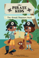 The Great Treasure Hunt cover