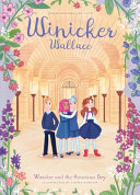 Winicker and the American Boy cover