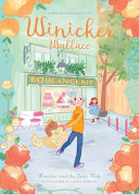 Winicker and the Baby Wait cover