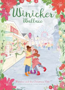 Winicker and the Christmas Visit cover