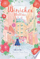 Winicker Hates Paris cover
