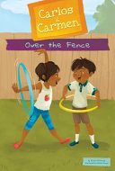 Over the Fence cover