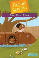 The Fun Fort cover