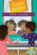 Tooth Trouble cover