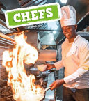 Chefs cover