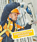 Construction Workers cover