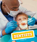 Dentists cover