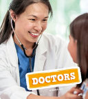 Doctors cover