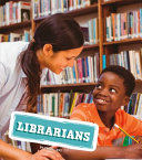 Librarians cover