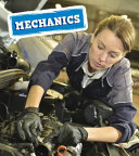 Mechanics cover