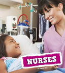 Nurses cover
