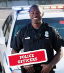Police Officers cover