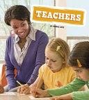 Teachers cover