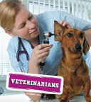 Veterinarians cover