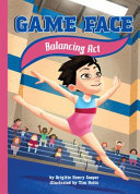 Balancing Act cover