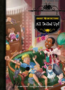 Ghost Detectors Book 21: All Dolled Up! cover