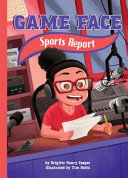 Sports Report cover
