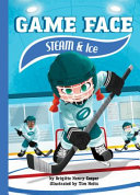 STEAM & Ice cover