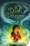 A Dash of Dragon cover