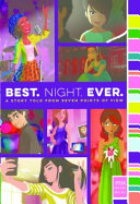 Best. Night. Ever. A Story Told from Seven Points of View cover